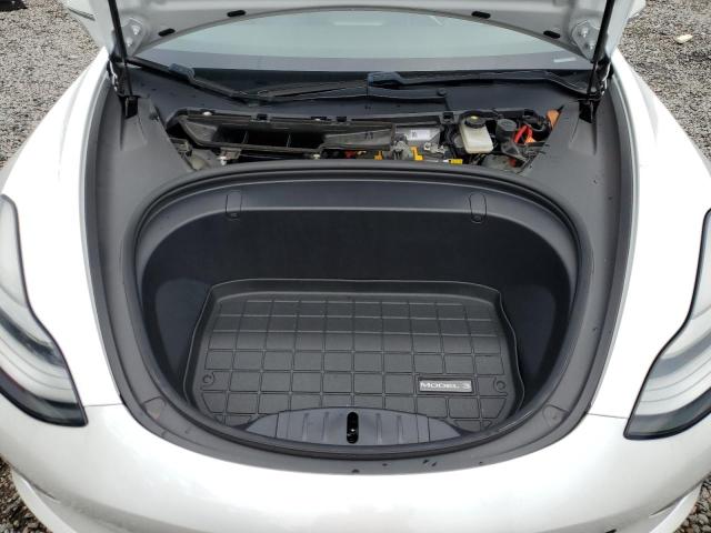 Photo 11 from auction – 2019 TESLA MODEL 3 with VIN 5YJ3E1EA4KF483728