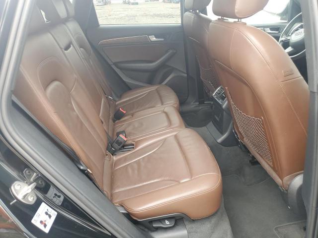 Photo 11 from auction – 2013 AUDI Q5 PREMIUM with VIN WA1CFAFP3DA034059
