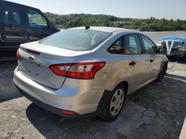 Photo 3 from auction – 2014 FORD FOCUS S with VIN 1FADP3E20EL222395