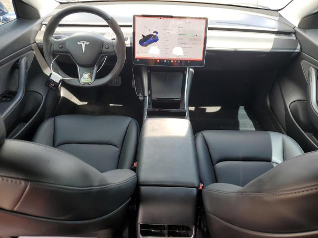 Photo 8 from auction – 2020 TESLA MODEL 3 with VIN 5YJ3E1EA8LF745686