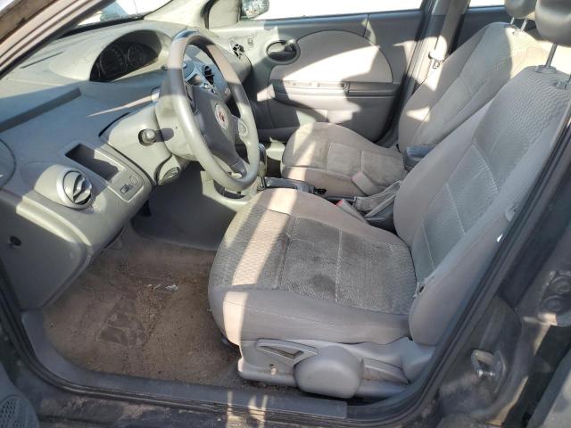 Photo 7 from auction – 2006 SATURN ION LEVEL with VIN 1G8AJ55FX6Z132600