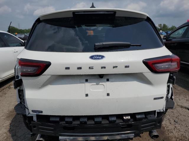 Photo 6 from auction – 2023 FORD ESCAPE ST with VIN 1FMCU9NZ4PUB38300