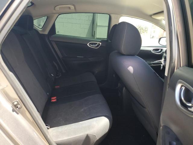 Photo 10 from auction – 2015 NISSAN SENTRA S with VIN 3N1AB7AP6FL657368