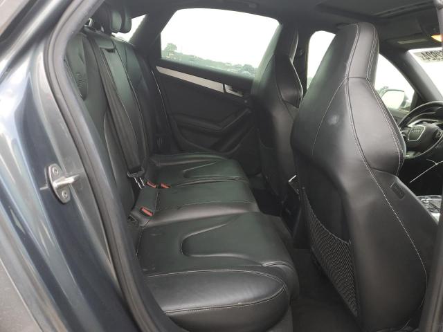 Photo 10 from auction – 2012 AUDI S4 PREMIUM with VIN WAUBGAFL0CA090547