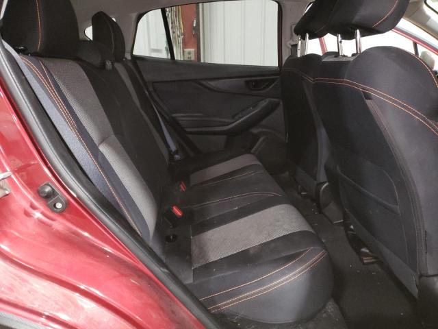 Photo 11 from auction – 2019 SUBARU CROSSTREK with VIN JF2GTAEC1KH314857