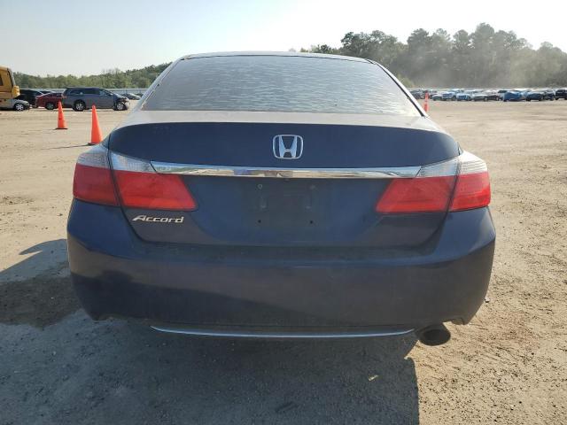 Photo 6 from auction – 2015 HONDA ACCORD LX with VIN 1HGCR2F31FA092000