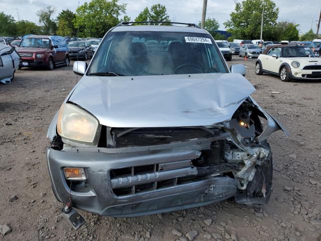 Photo 5 from auction – 2001 TOYOTA RAV4 with VIN JTEHH20V116012851