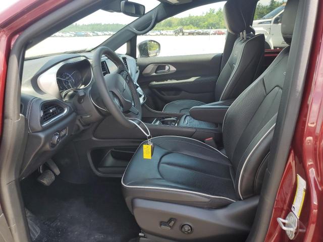Photo 7 from auction – 2023 CHRYSLER PACIFICA L with VIN 2C4RC3GG9PR585034