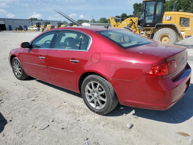 Photo 2 from auction – 2007 BUICK LUCERNE CX with VIN 1G4HD57207U228865