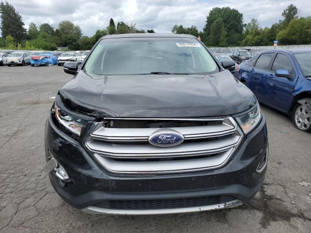 Photo 5 from auction – 2015 FORD EDGE SEL with VIN 2FMTK4J92FBC32291