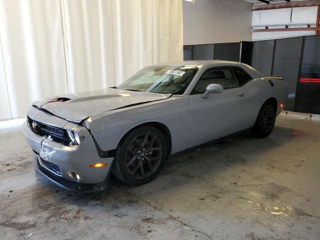 DODGE CHALLENGER 2022 with VIN 2C3CDZJG8NH233682 - Photo from auction