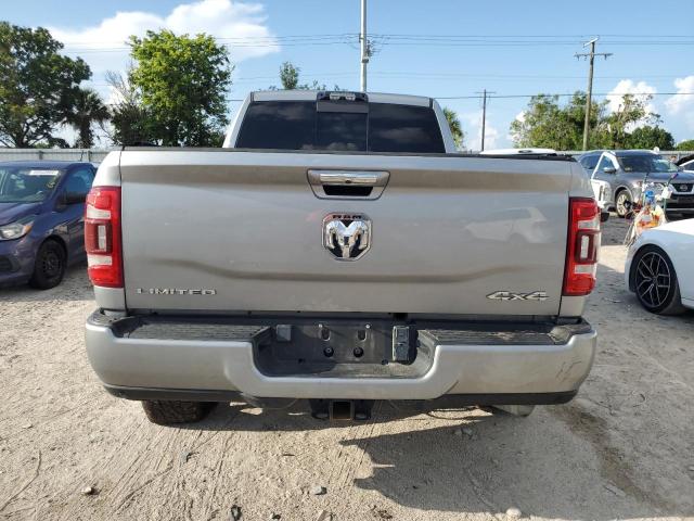 Photo 6 from auction – 2022 RAM 2500 LIMIT with VIN 3C6UR5TL7NG105297