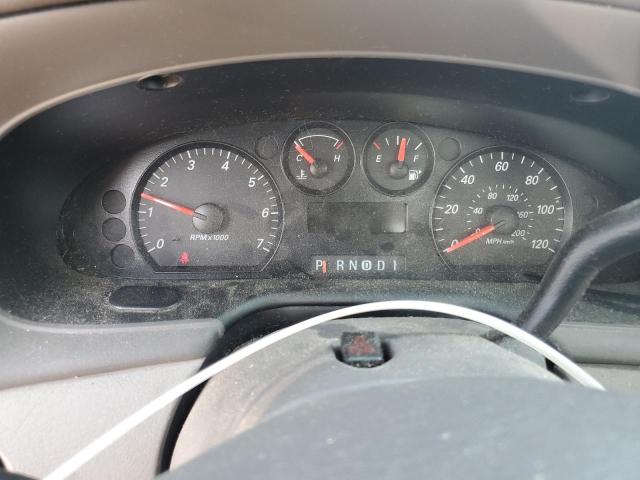 Photo 9 from auction – 2007 FORD TAURUS SE with VIN 1FAFP53U17A131014