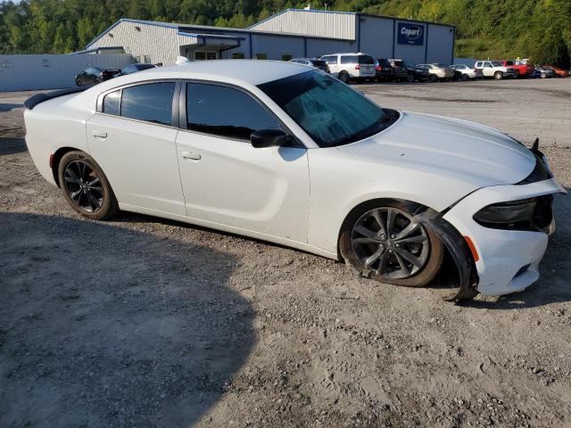 Photo 4 from auction – 2020 DODGE CHARGER SX with VIN 2C3CDXJG5LH163706