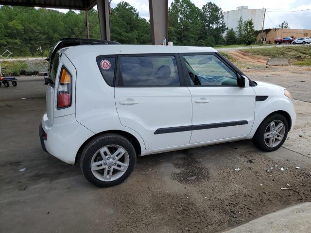 Photo 3 from auction – 2011 KIA SOUL with VIN KNDJT2A24B7346375