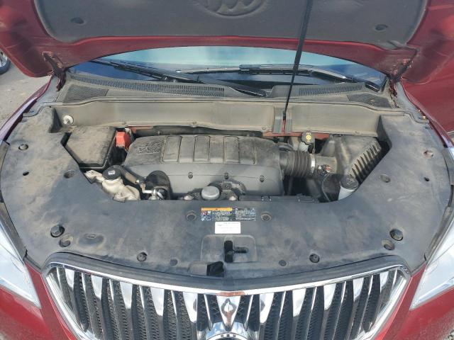 Photo 11 from auction – 2015 BUICK ENCLAVE with VIN 5GAKVBKD2FJ304845
