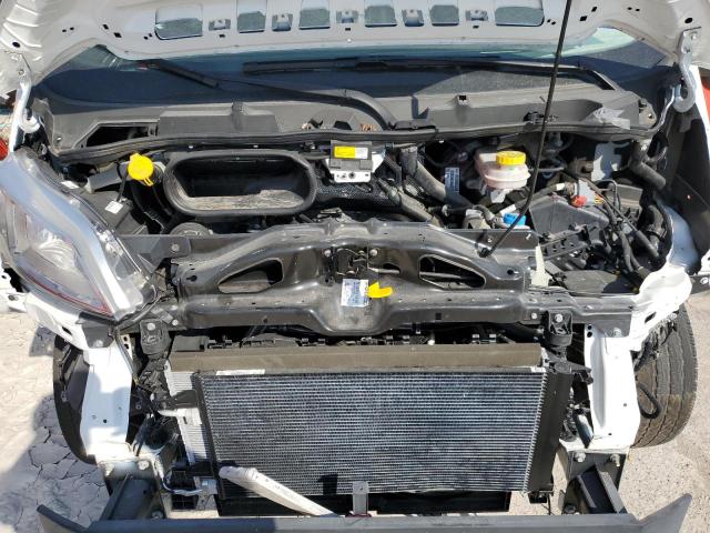 Photo 12 from auction – 2023 RAM PROMASTER with VIN 3C6LRVBG3PE532250