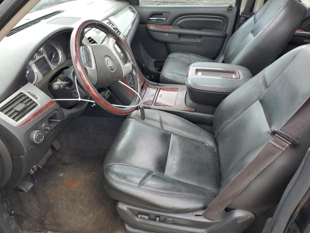Photo 7 from auction – 2014 CADILLAC ESCALADE L with VIN 1GYS4BEF4ER194860