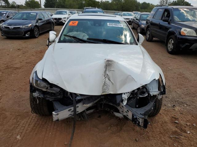 Photo 5 from auction – 2017 LEXUS IS 300 with VIN JTHCM1D21H5021973