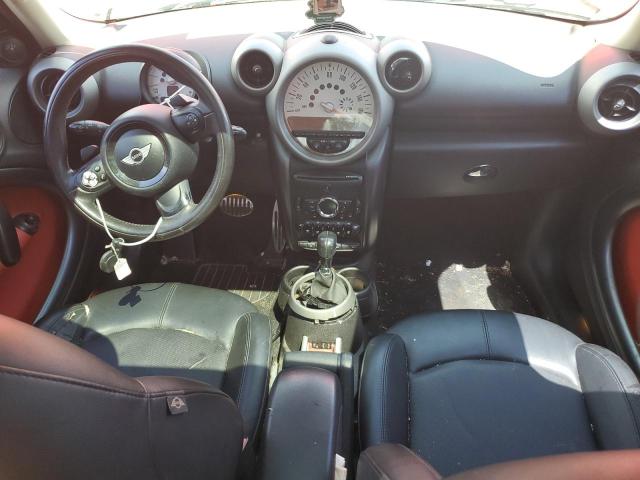 Photo 8 from auction – 2012 MINI COOPER S C with VIN WMWZC5C53CWL57576