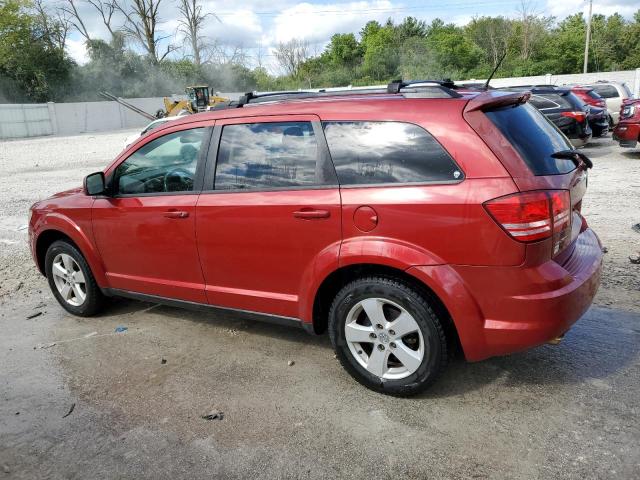 Photo 2 from auction – 2010 DODGE JOURNEY SX with VIN 3D4PG5FV5AT119261