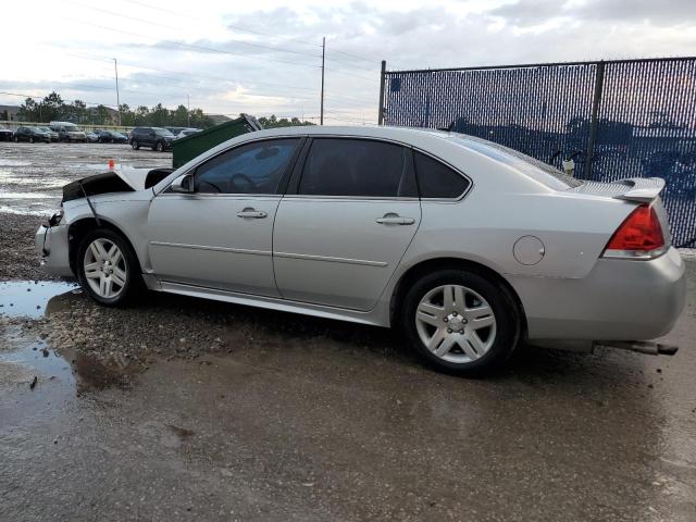 Photo 2 from auction – 2013 CHEVROLET IMPALA LT with VIN 2G1WG5E31D1191274