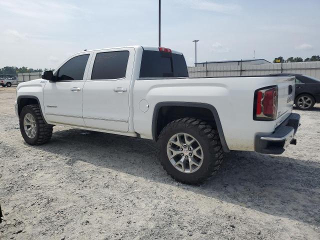 Photo 2 from auction – 2018 GMC SIERRA K15 with VIN 3GTU2NEC1JG339827