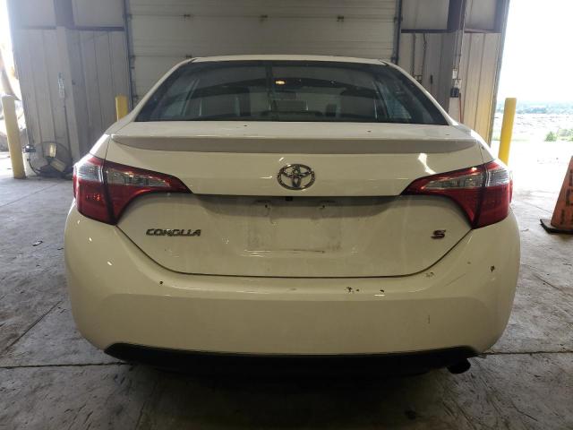 Photo 6 from auction – 2016 TOYOTA COROLLA L with VIN 2T1BURHE4GC545426