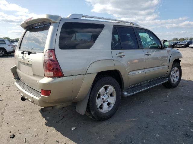 Photo 3 from auction – 2003 TOYOTA 4RUNNER LI with VIN JTEBU17RX30001907