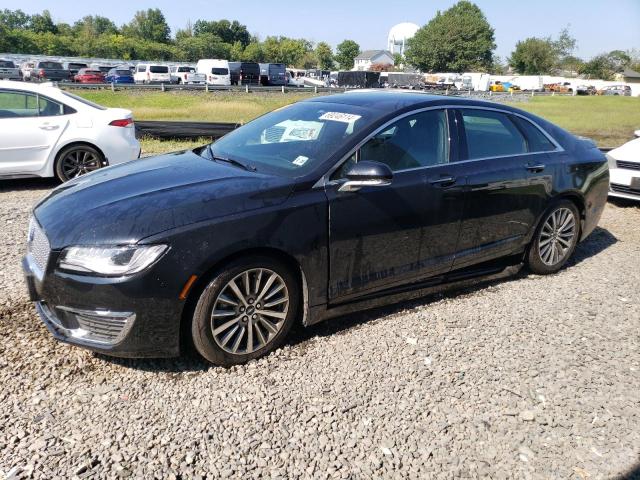 Photo 1 from auction – 2020 LINCOLN MKZ with VIN 3LN6L5B97LR608320
