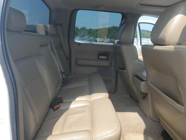 Photo 10 from auction – 2005 FORD F150 SUPER with VIN 1FTPW14515KC38332