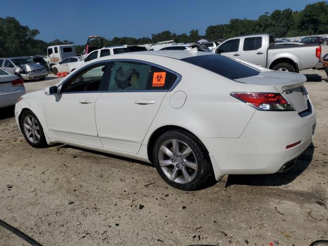 Photo 2 from auction – 2012 ACURA TL with VIN 19UUA8F54CA015147