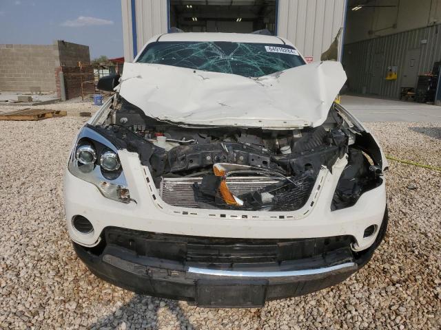 Photo 5 from auction – 2011 GMC ACADIA SLE with VIN 1GKKVNED7BJ351945