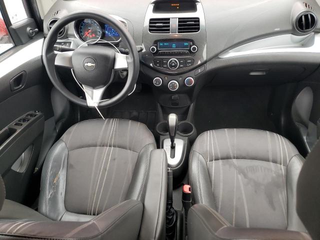 Photo 8 from auction – 2015 CHEVROLET SPARK with VIN KL8CB6S95FC807474