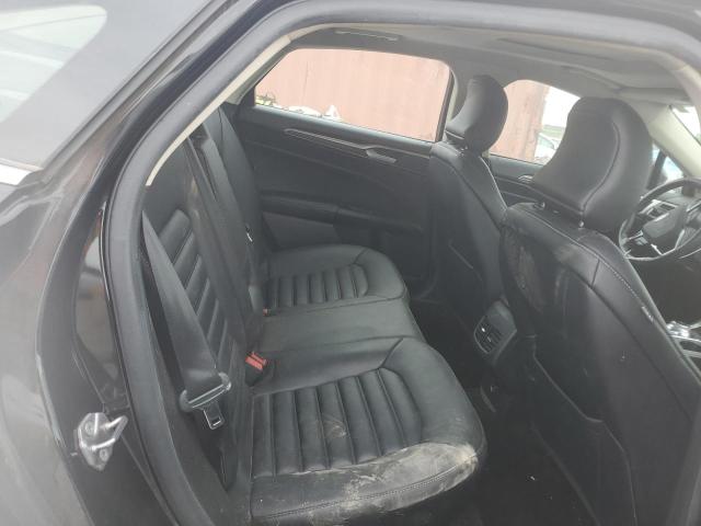 Photo 10 from auction – 2019 FORD FUSION SEL with VIN 3FA6P0CD5KR285534
