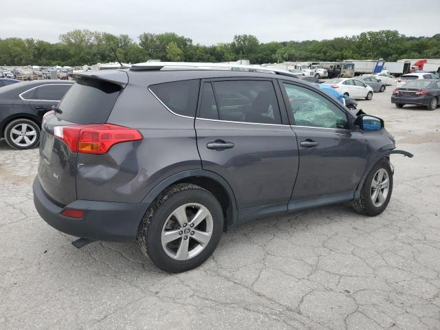 Photo 3 from auction – 2015 TOYOTA RAV4 XLE with VIN 2T3WFREV0FW219093