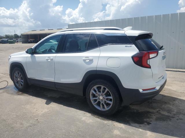 Photo 2 from auction – 2024 GMC TERRAIN SL with VIN 3GKALPEG9RL188144