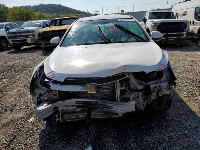 Photo 5 from auction – 2011 CHEVROLET CRUZE LT with VIN 1G1PF5S91B7172823