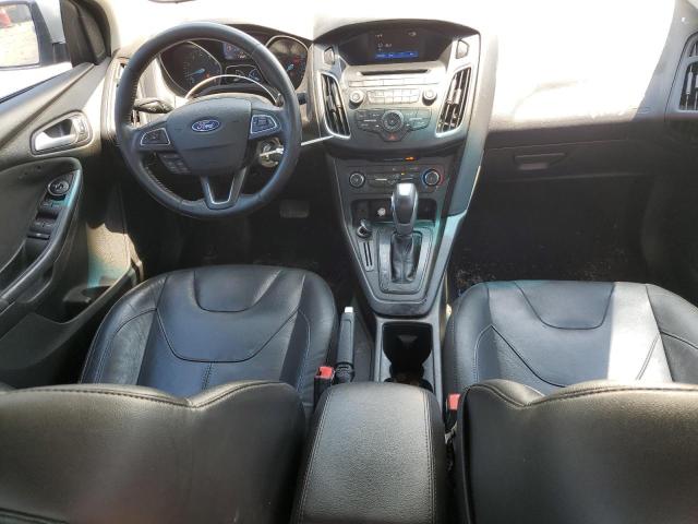 Photo 8 from auction – 2016 FORD FOCUS SE with VIN 1FADP3F20GL290729