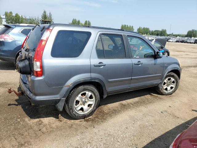 Photo 3 from auction – 2005 HONDA CR-V SE with VIN JHLRD78975C800603