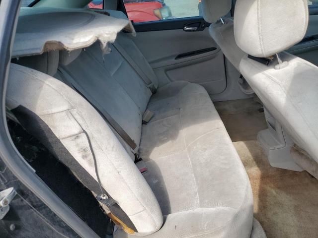 Photo 10 from auction – 2008 CHEVROLET IMPALA LS with VIN 2G1WB55K489194957