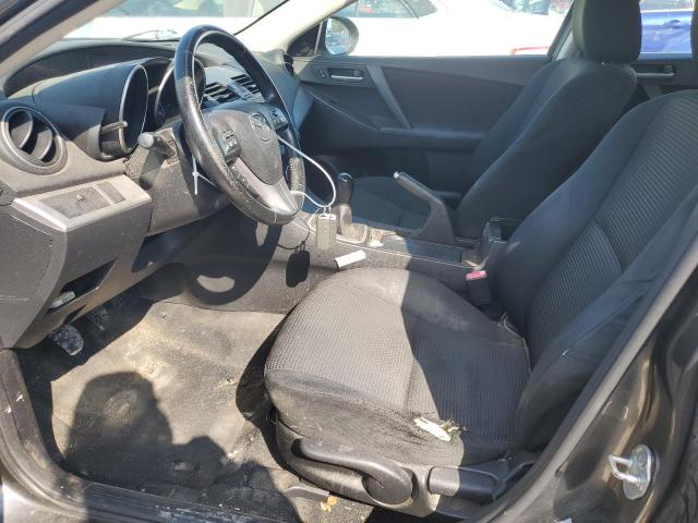 Photo 7 from auction – 2013 MAZDA 3 I with VIN JM1BL1LP6D1745950