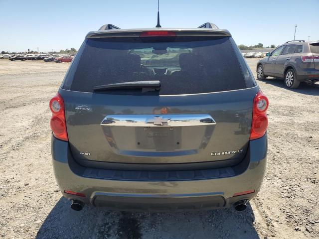 Photo 6 from auction – 2012 CHEVROLET EQUINOX LT with VIN 2GNFLNE51C6309403