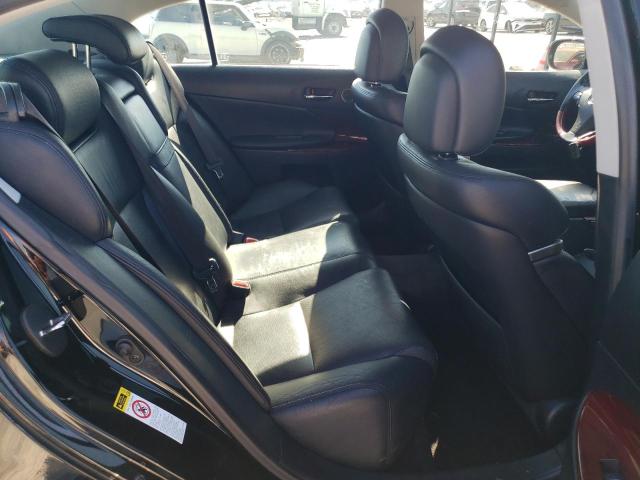 Photo 10 from auction – 2010 LEXUS GS 350 with VIN JTHBE1KS5A0050729