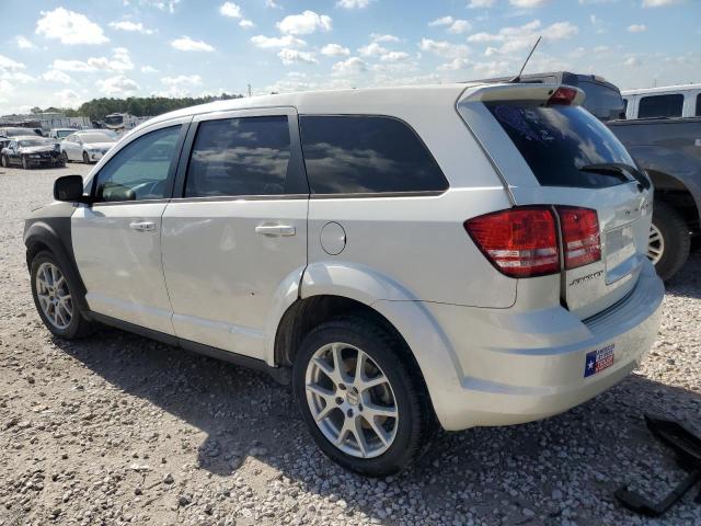 Photo 2 from auction – 2014 DODGE JOURNEY SE with VIN 3C4PDCABXET153595