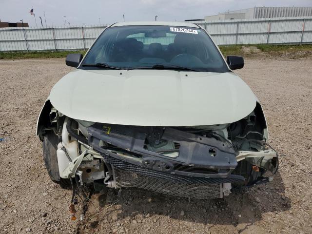 Photo 5 from auction – 2010 FORD FOCUS SE with VIN 1FAHP3FN8AW251842