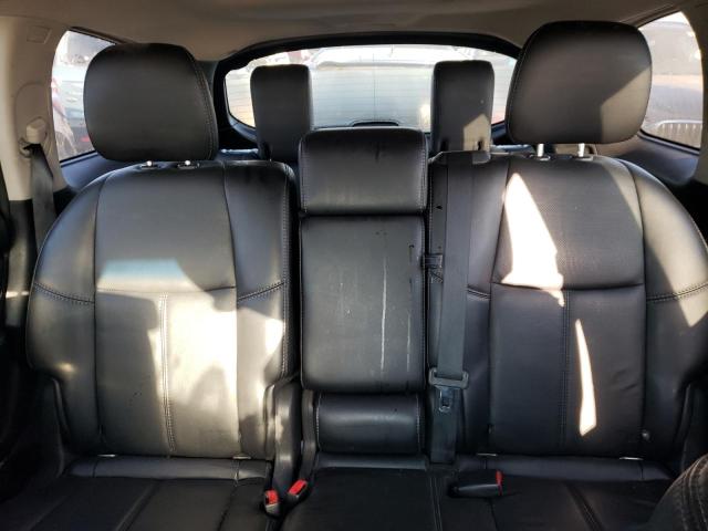 Photo 10 from auction – 2014 NISSAN PATHFINDER with VIN 5N1AR2MM5EC730507