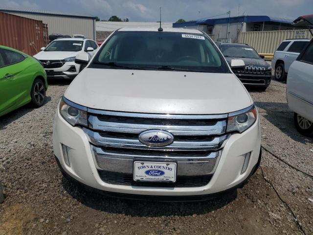 Photo 5 from auction – 2014 FORD EDGE SEL with VIN 2FMDK3JC5EBB20741