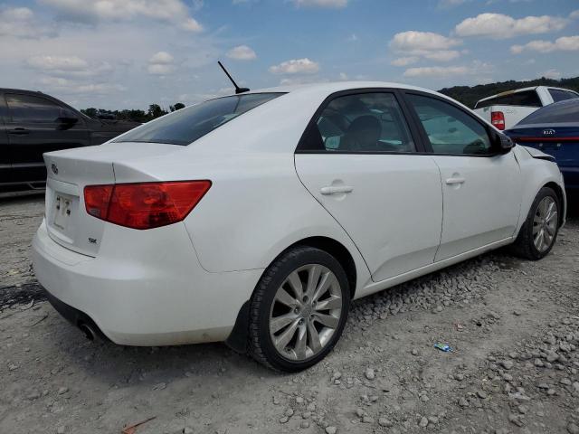 Photo 3 from auction – 2013 KIA FORTE SX with VIN KNAFW4A38D5688120