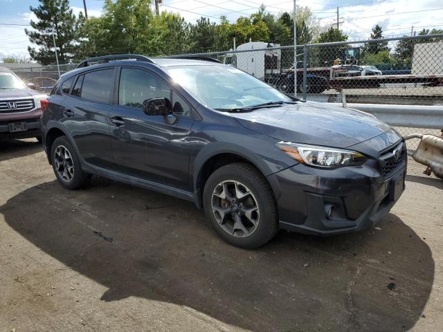 Photo 4 from auction – 2019 SUBARU CROSSTREK with VIN JF2GTACC7K8203474